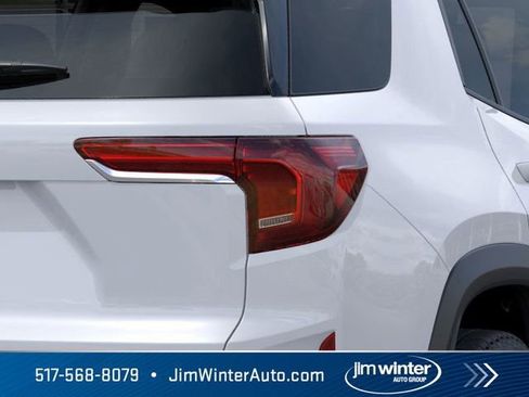 New 2026 GMC Terrain Elevation w/ Elevation Premium Package image 12