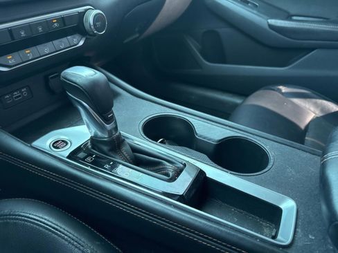 Used 2020 Nissan Altima 2.5 SR image 25