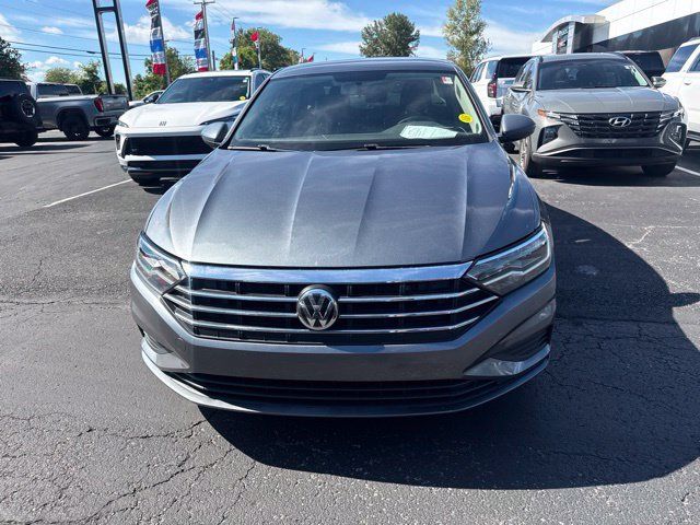 Used 2019 Volkswagen Jetta S FWD image 11