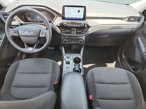 Used 2023 Ford Escape Active FWD image 14