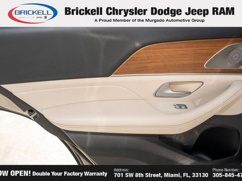 Used 2023 Mercedes-Benz GLE 350 image 11