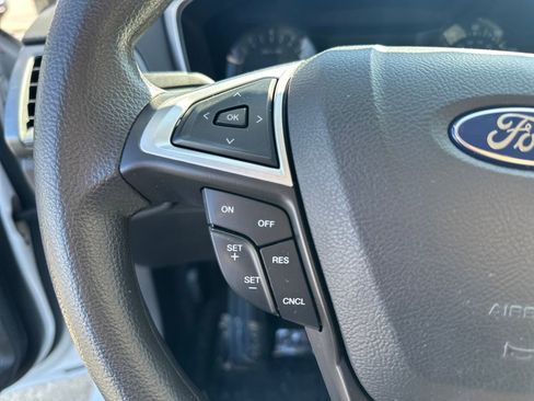 Used 2013 Ford Fusion S FWD image 18
