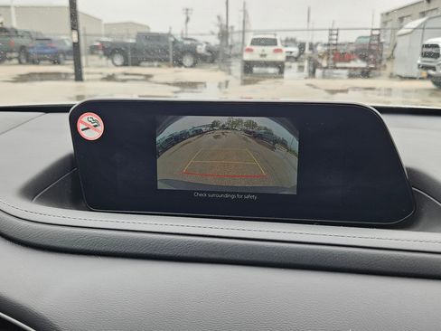 Used 2024 MAZDA CX-30 AWD 2.5 S w/ Select Sport Pkg image 18