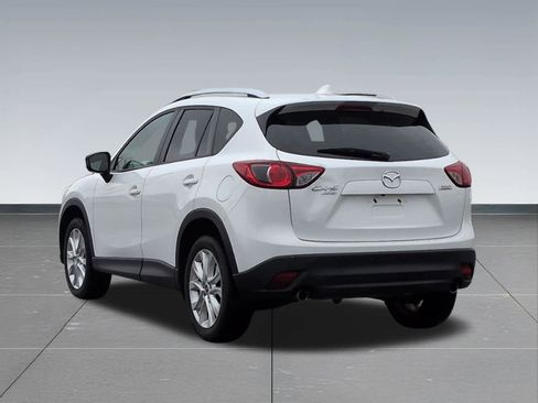 Used 2014 MAZDA CX-5 Grand Touring image 4