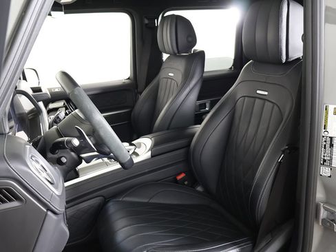 Used 2023 Mercedes-Benz G 63 AMG 4MATIC image 37
