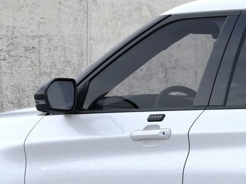 New 2026 Ford Explorer ST w/ Sun And Sound Package AWD/4WD image 20