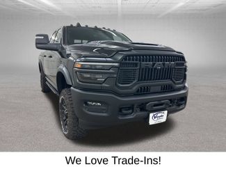New 2026 RAM 2500 Power Wagon AWD/4WD video 2