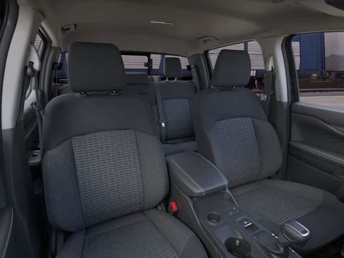 New 2026 Ford Ranger XLT RWD image 10