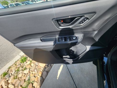 New 2026 Subaru Outback Wilderness AWD/4WD image 10