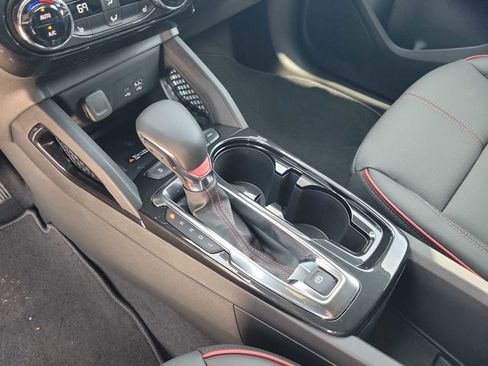 New 2026 Chevrolet TrailBlazer RS w/ Convenience Package image 25