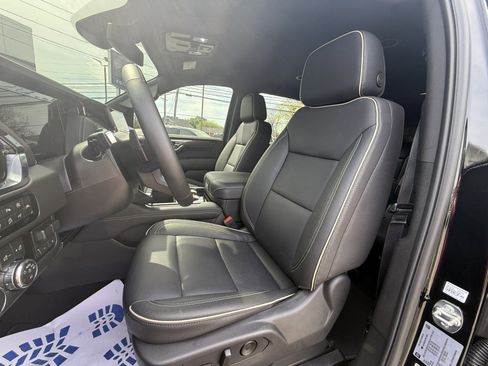 Certified 2026 GMC Yukon Elevation AWD/4WD image 5