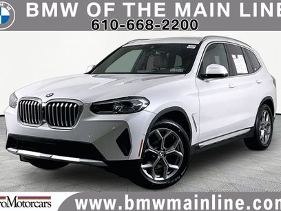 Used 2023 BMW X3 xDrive30i w/ Premium Package