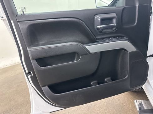 Used 2015 Chevrolet Silverado 1500 LT w/ All Star Edition AWD/4WD image 34
