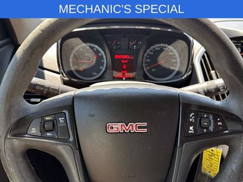 Used 2013 GMC Terrain SLE AWD/4WD image 18