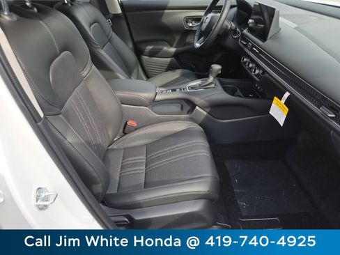 New 2026 Honda HR-V EX-L image 22