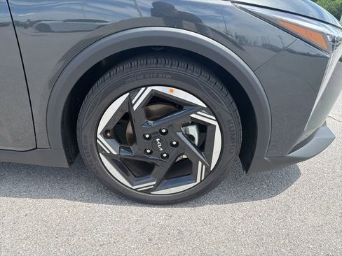 New 2026 Kia K4 GT-Line Turbo FWD image 27