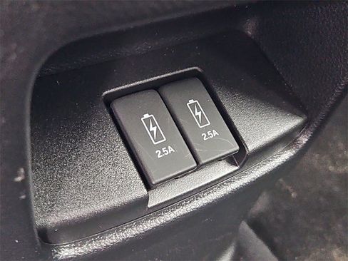 Certified 2019 Honda CR-V Touring image 20