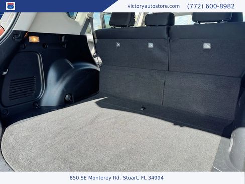 Used 2013 Toyota RAV4 XLE image 25