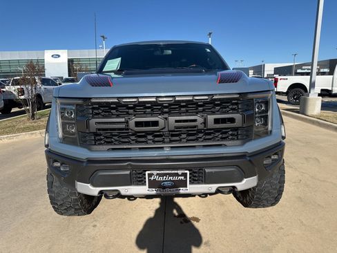 Used 2023 Ford F150 Raptor image 9