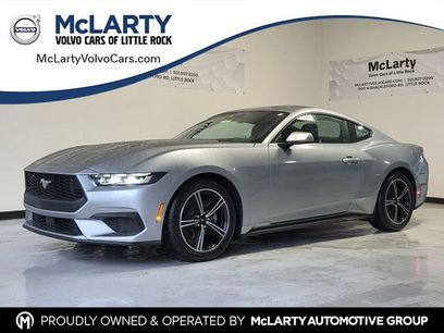 Used 2024 Ford Mustang Premium