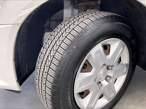 Used 2012 RAM C/V FWD image 32