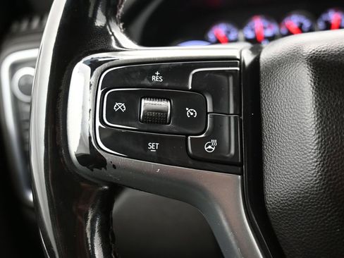 Used 2023 Chevrolet Silverado 2500 LT w/ Convenience Package image 23