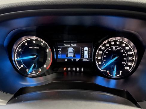 Used 2023 Ford Ranger XLT w/ Equipment Group 301A Mid AWD/4WD image 18