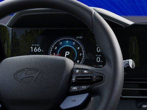 New 2025 Hyundai Elantra N image 14