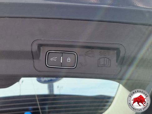 New 2026 Ford Explorer Active w/ Active Comfort Package RWD image 15