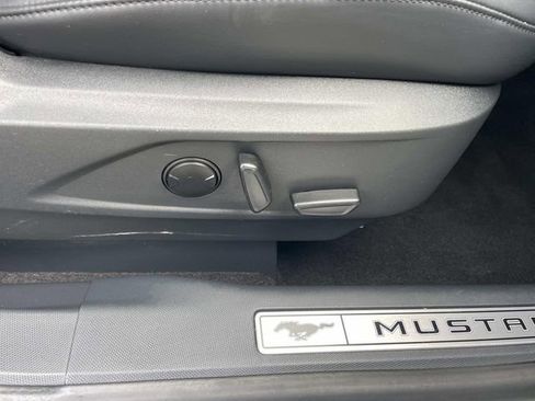 Certified 2023 Ford Mustang Mach-E Premium RWD image 37