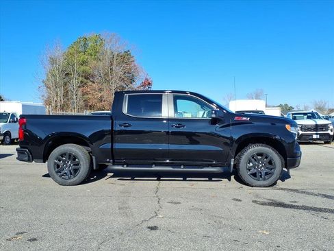 New 2026 Chevrolet Silverado 1500 RST image 2