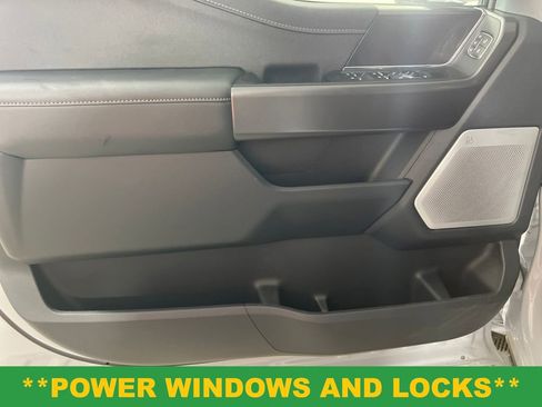 New 2025 Ford F150 Lariat w/ Equipment Group 502A High image 15