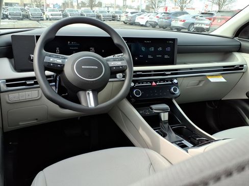 New 2026 Hyundai Tucson SEL AWD/4WD image 5