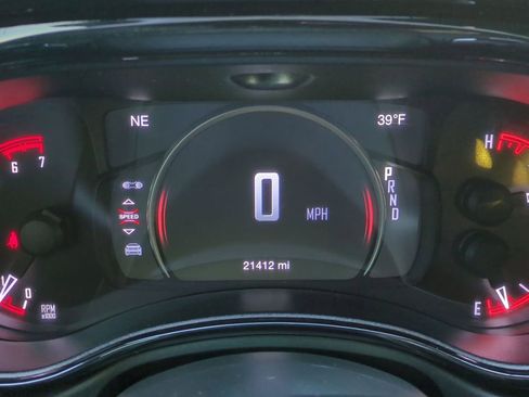 Used 2022 Dodge Durango R/T w/ Blacktop Package image 37