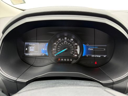 Used 2022 Ford Edge SEL w/ Sport Appearance Package image 11