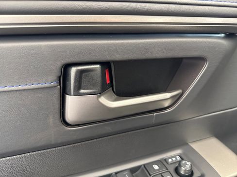 New 2026 Toyota Tundra Platinum image 40