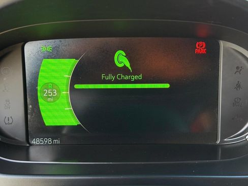 Used 2019 Chevrolet Bolt LT image 50