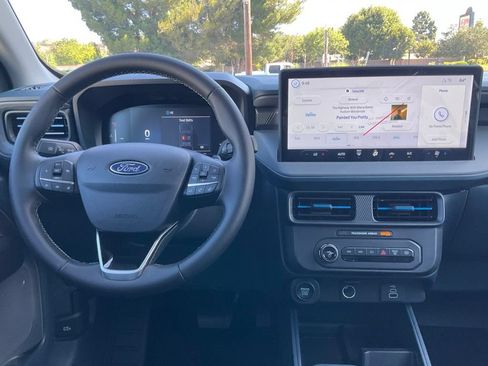New 2026 Ford Maverick Lobo AWD/4WD image 26