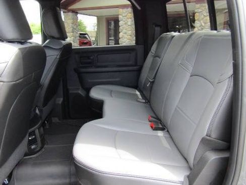 Used 2026 RAM 3500 Tradesman AWD/4WD image 9
