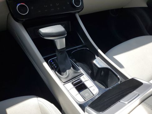 Used 2025 Hyundai Tucson SEL image 19