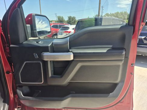 Used 2015 Ford F150 Lariat AWD/4WD image 20
