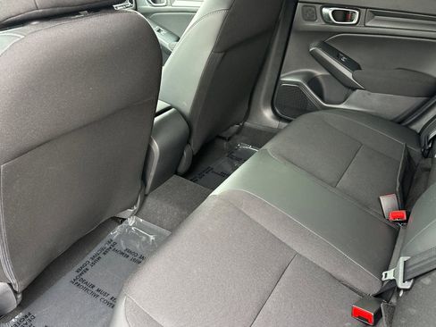 Used 2024 Honda Civic Sport image 13