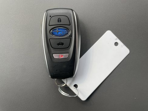 New 2026 Subaru Crosstrek 2.0i Premium image 29