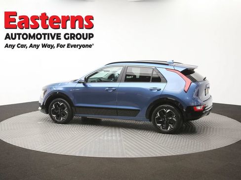 Used 2024 Kia Niro Wind w/ Wind Preserve Package FWD image 63