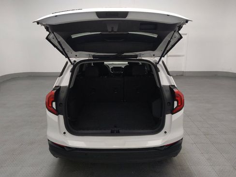Used 2021 GMC Terrain SLE w/ Elevation Edition FWD image 29