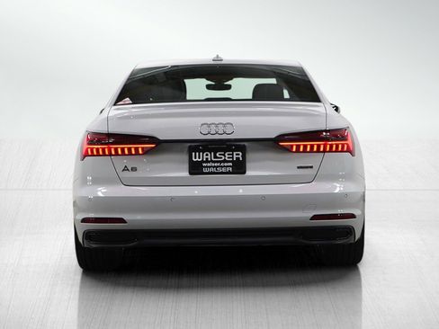 Used 2020 Audi A6 2.0T Premium Plus image 4