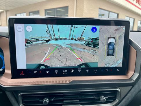 Used 2025 Ford Bronco Sport Outer Banks w/ Outer Banks Tech Package+ image 25