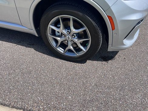 New 2026 Dodge Durango GT AWD/4WD image 2