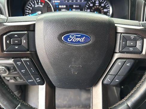 Used 2021 Ford Expedition Max Limited image 23