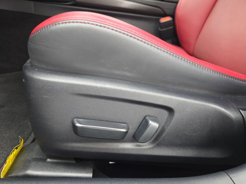 Used 2024 Lexus IS 300 w/ Comfort Package image 27